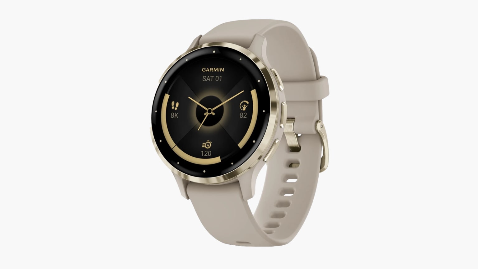 Garmin Venu 3 Rogue Fitness